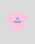 Laid-Back - Pink
