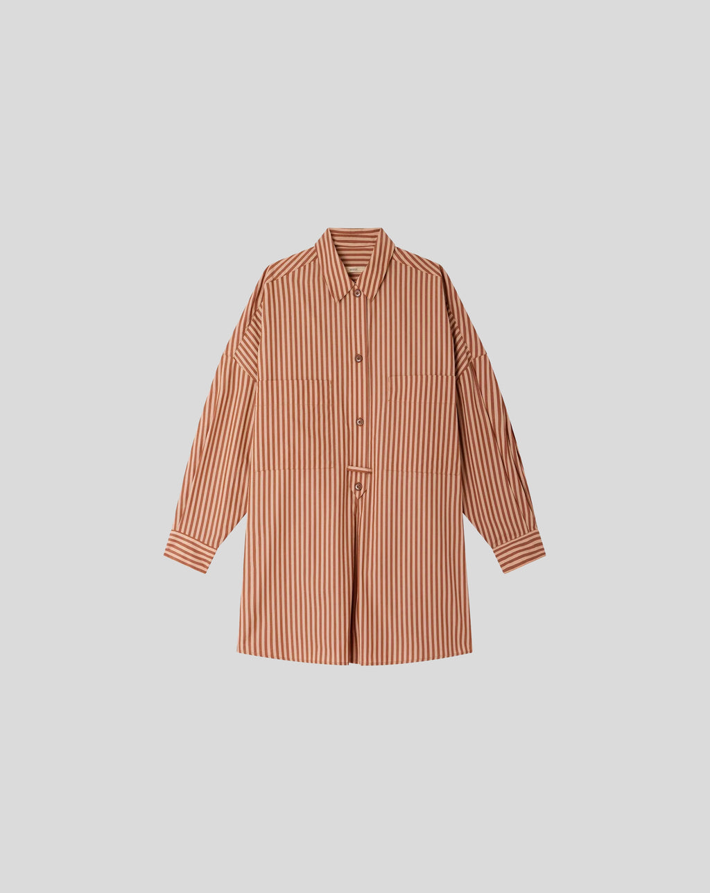 Fontella -Toffee Blush
