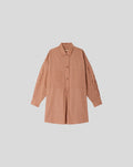 Fontella -Toffee Blush