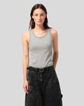 Body Top - Grey