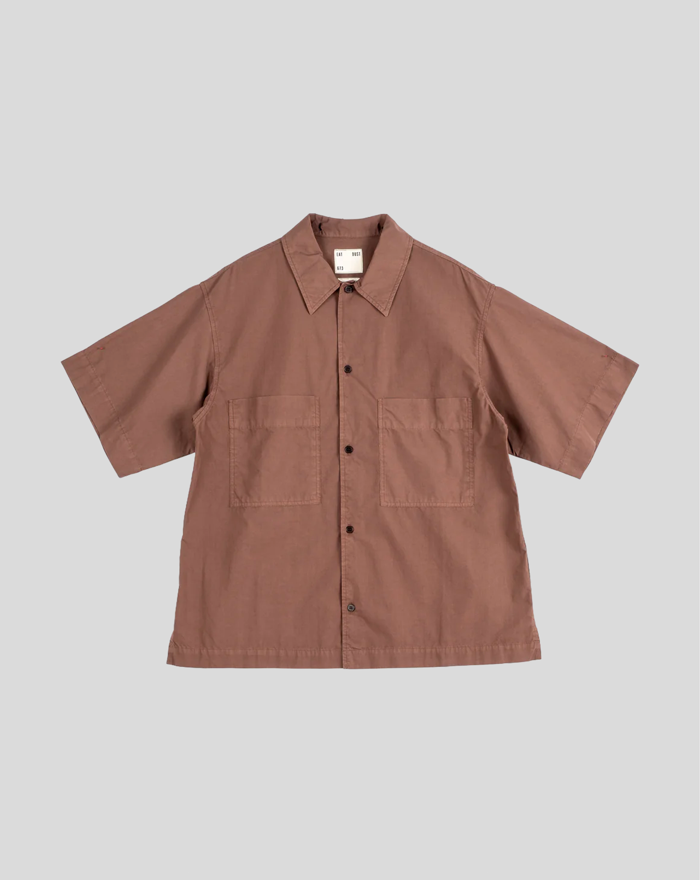 Okinawa - Aztek Brown