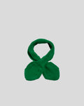 Slot scarf - Green