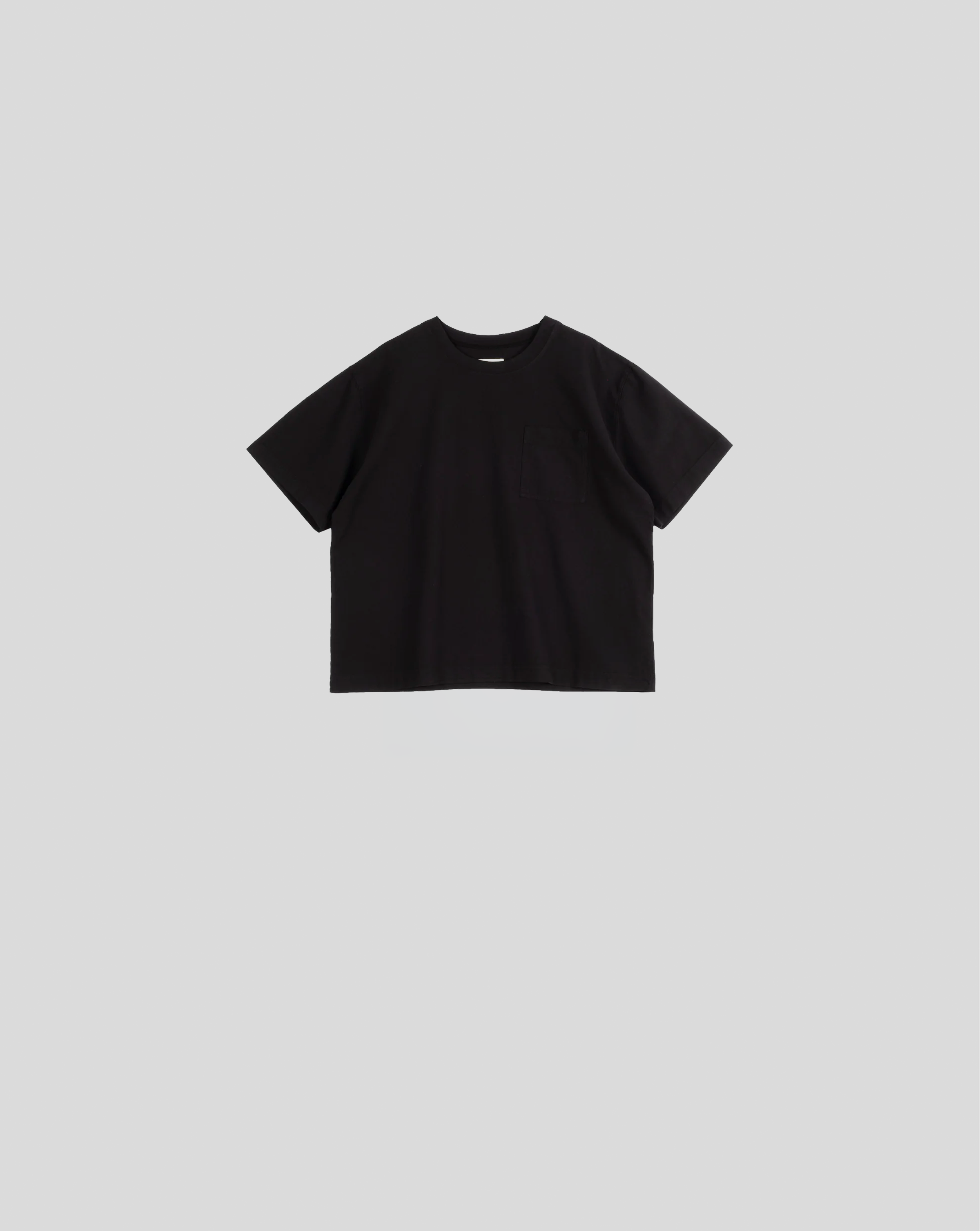 Maxi T - Black