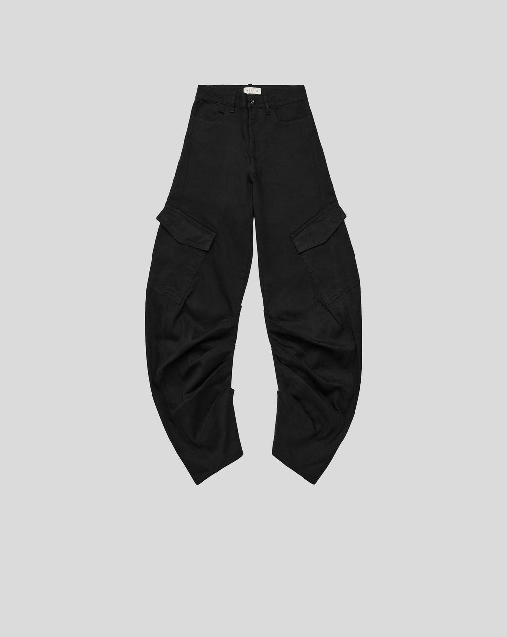 Subuca - Black