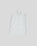 Lucky - Grey Stripe