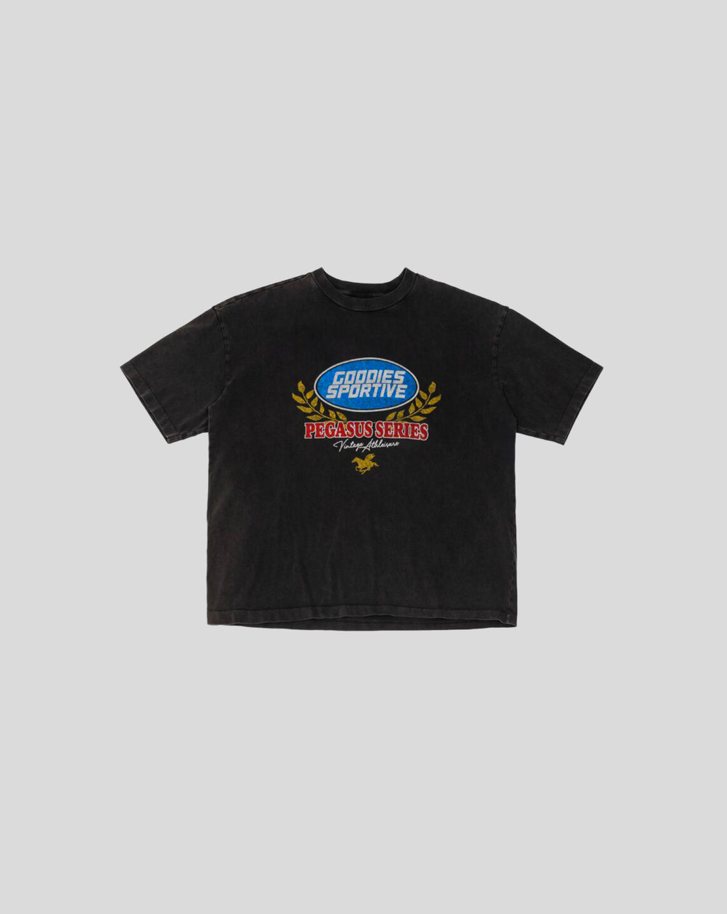 Caesar Premium - Black Fadeout