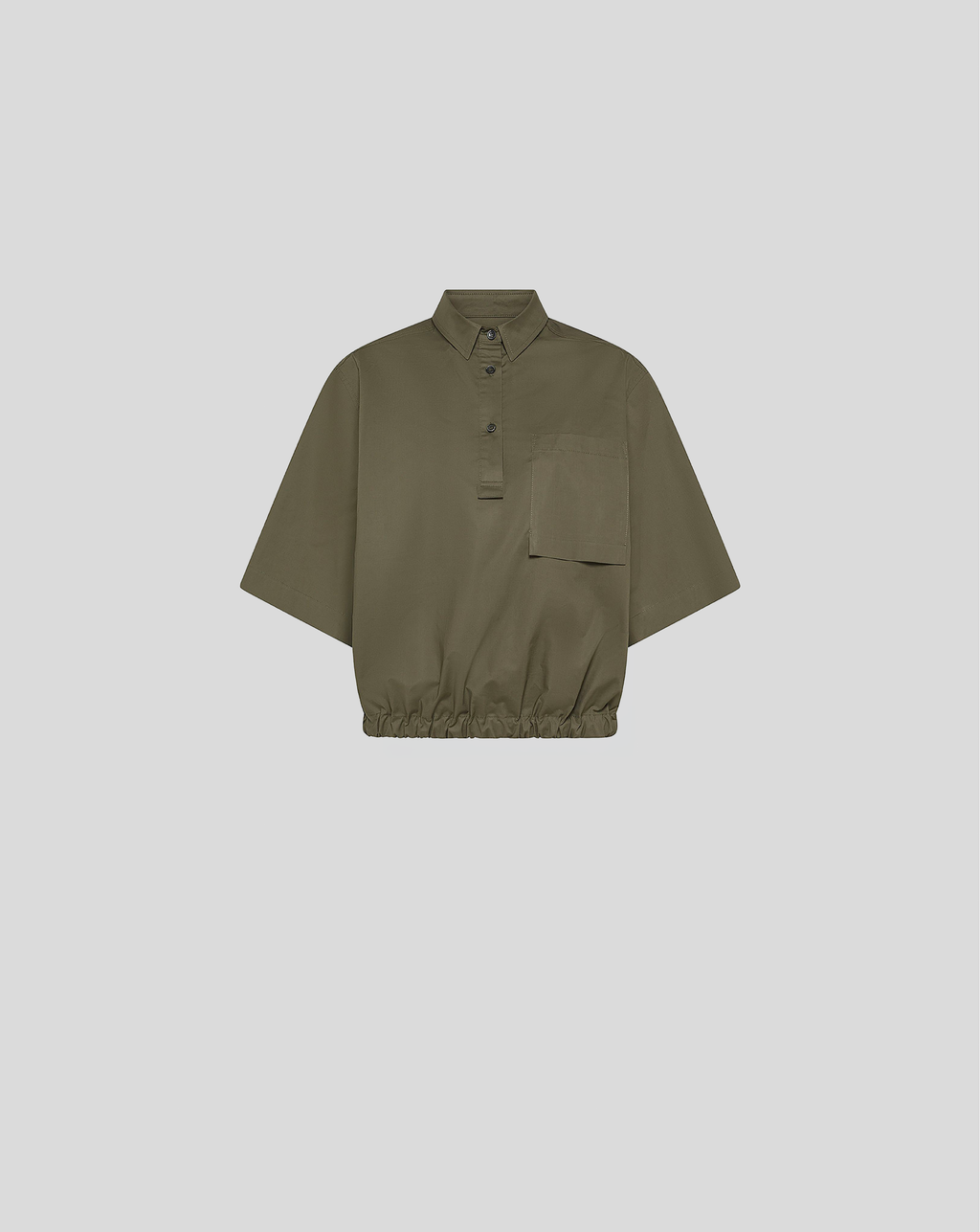 Tyche - Olive