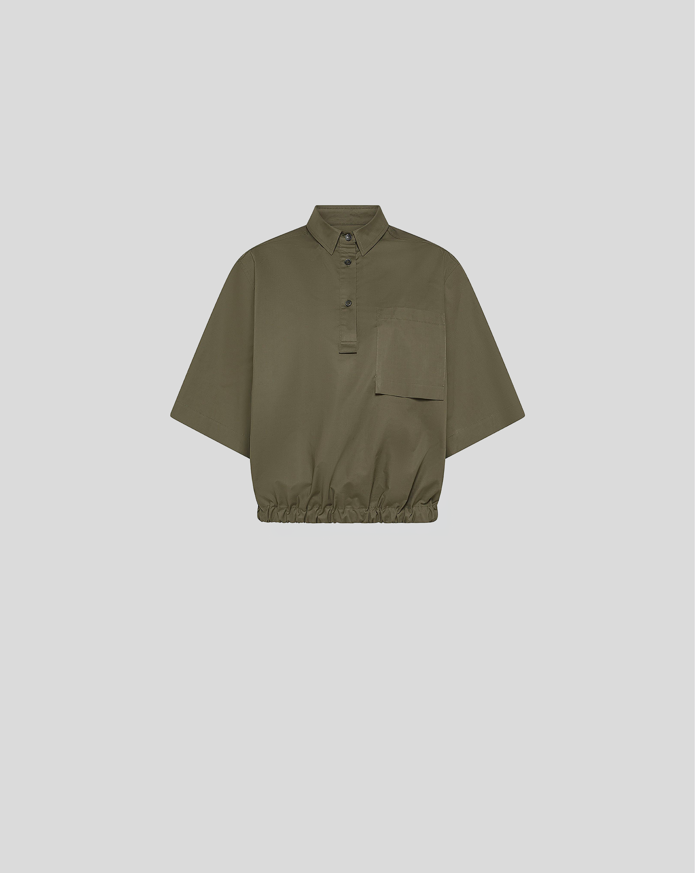 Tyche - Olive