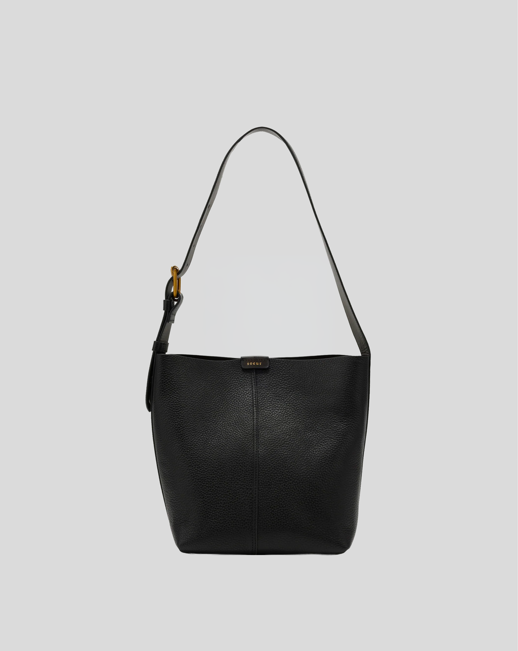 Soeur - Saudade mini - Noir