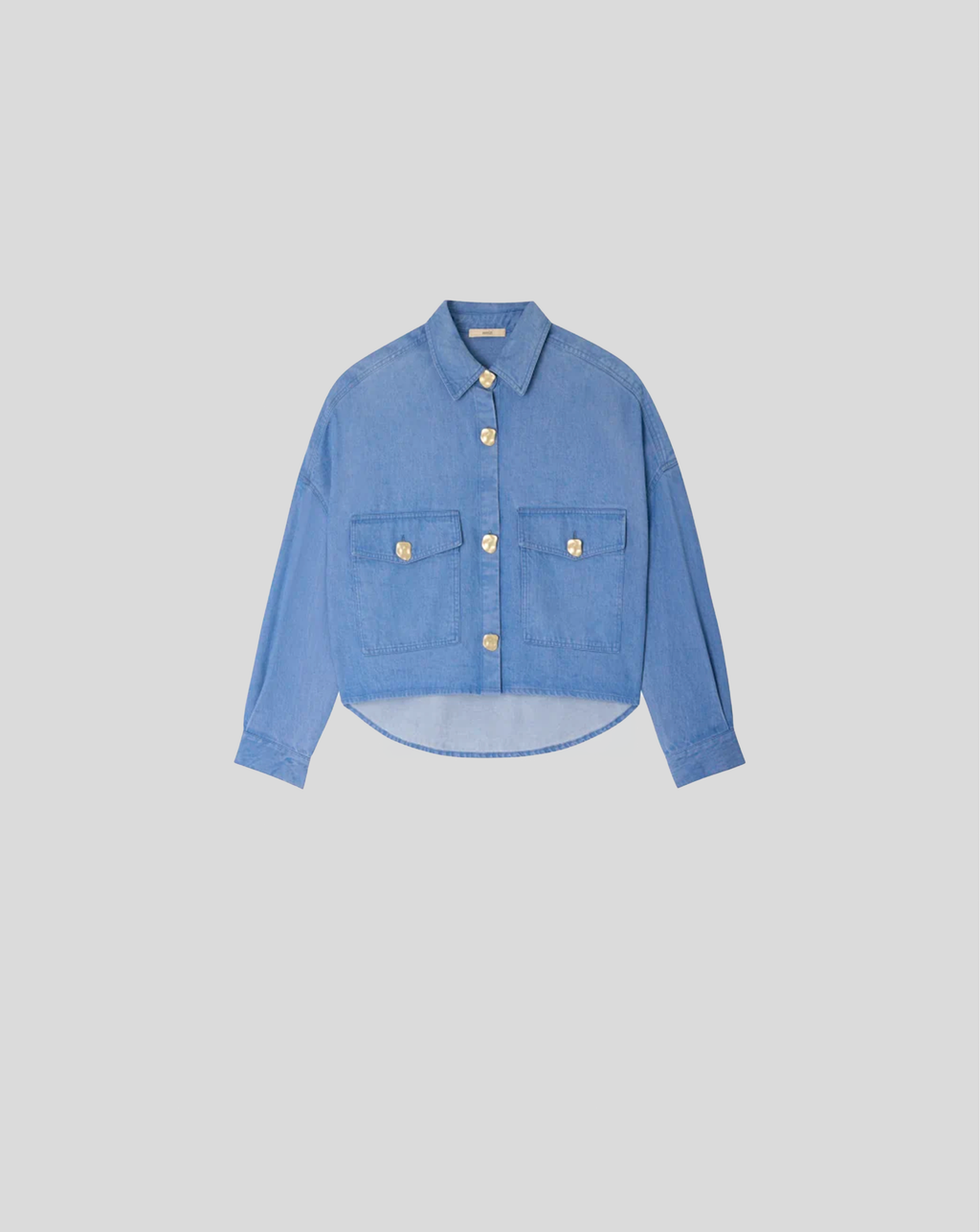 Balanca Blue - Outremar