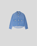 Balanca Blue - Outremar