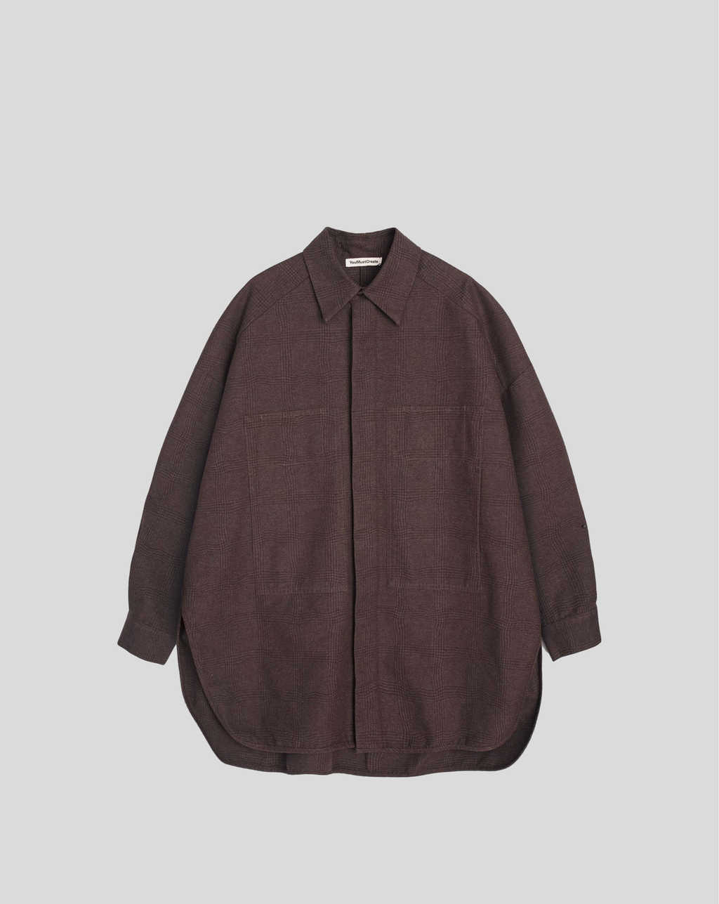 YMC - Selene - Brown