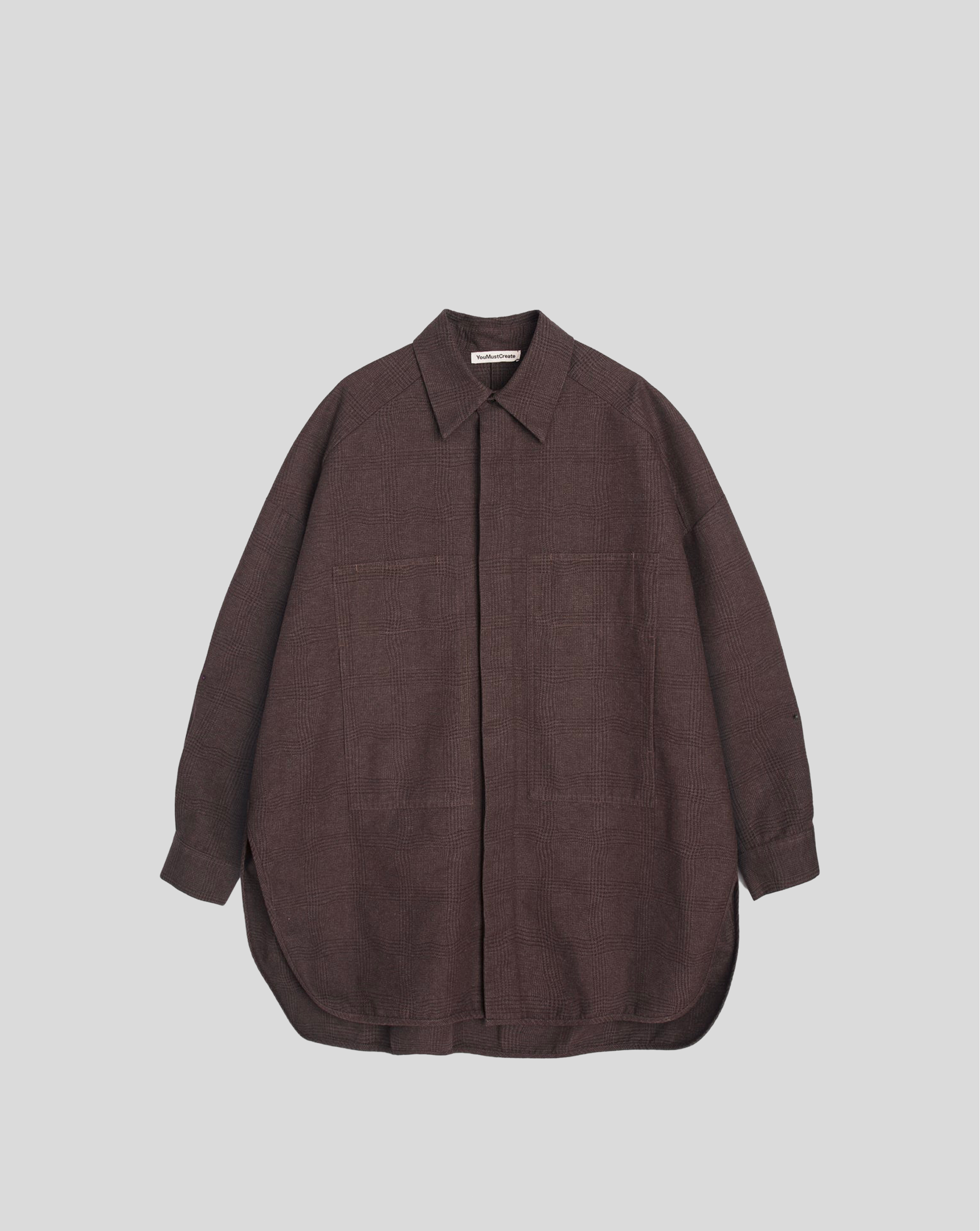 YMC - Selene - Brown