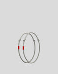 Straps Loop 10mm - Flash White