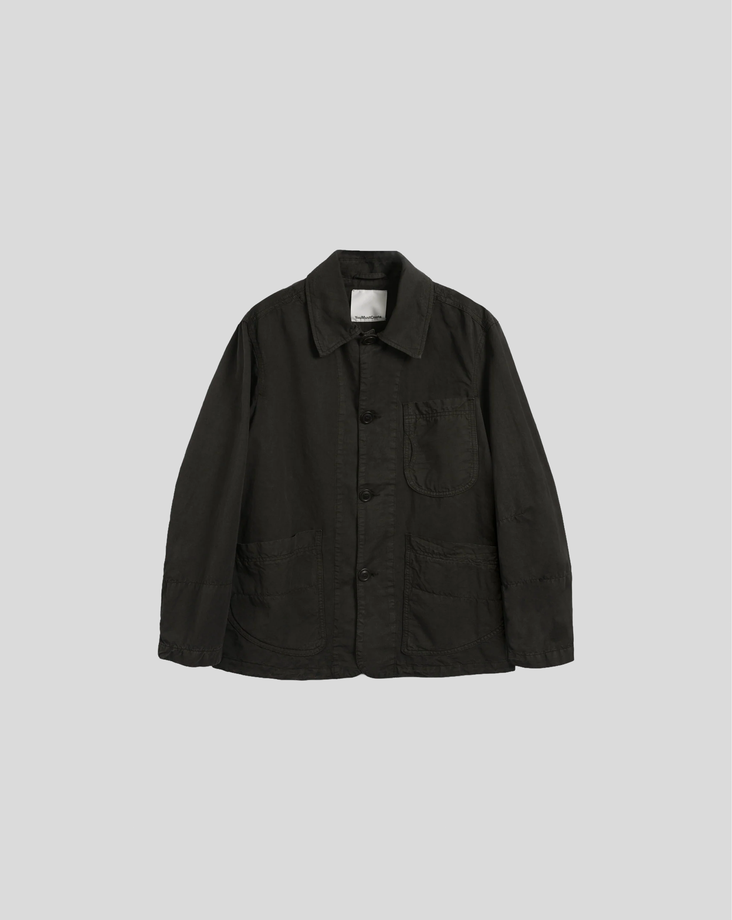 Construction - Dark Green