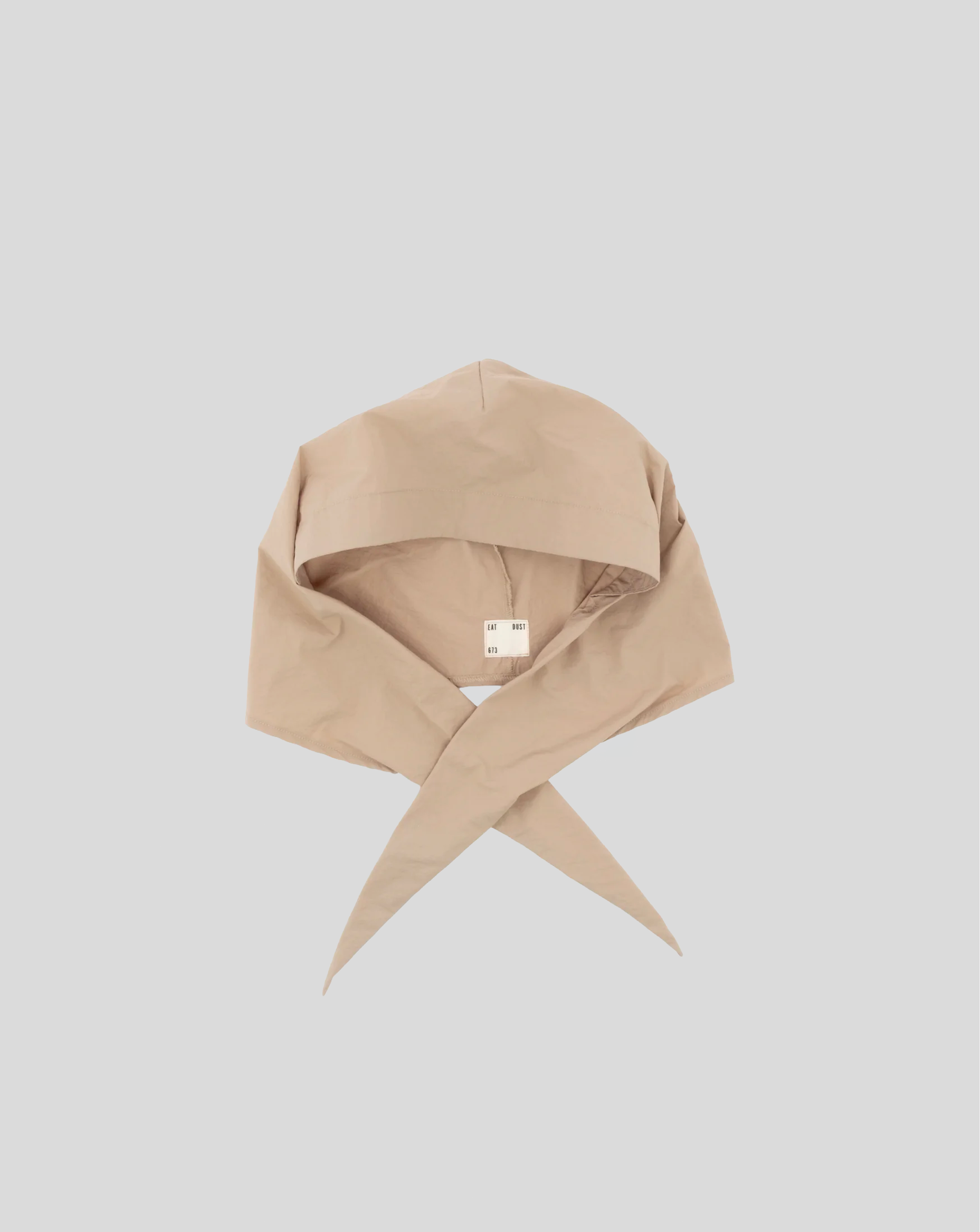 Jackie Scarf - Oyster