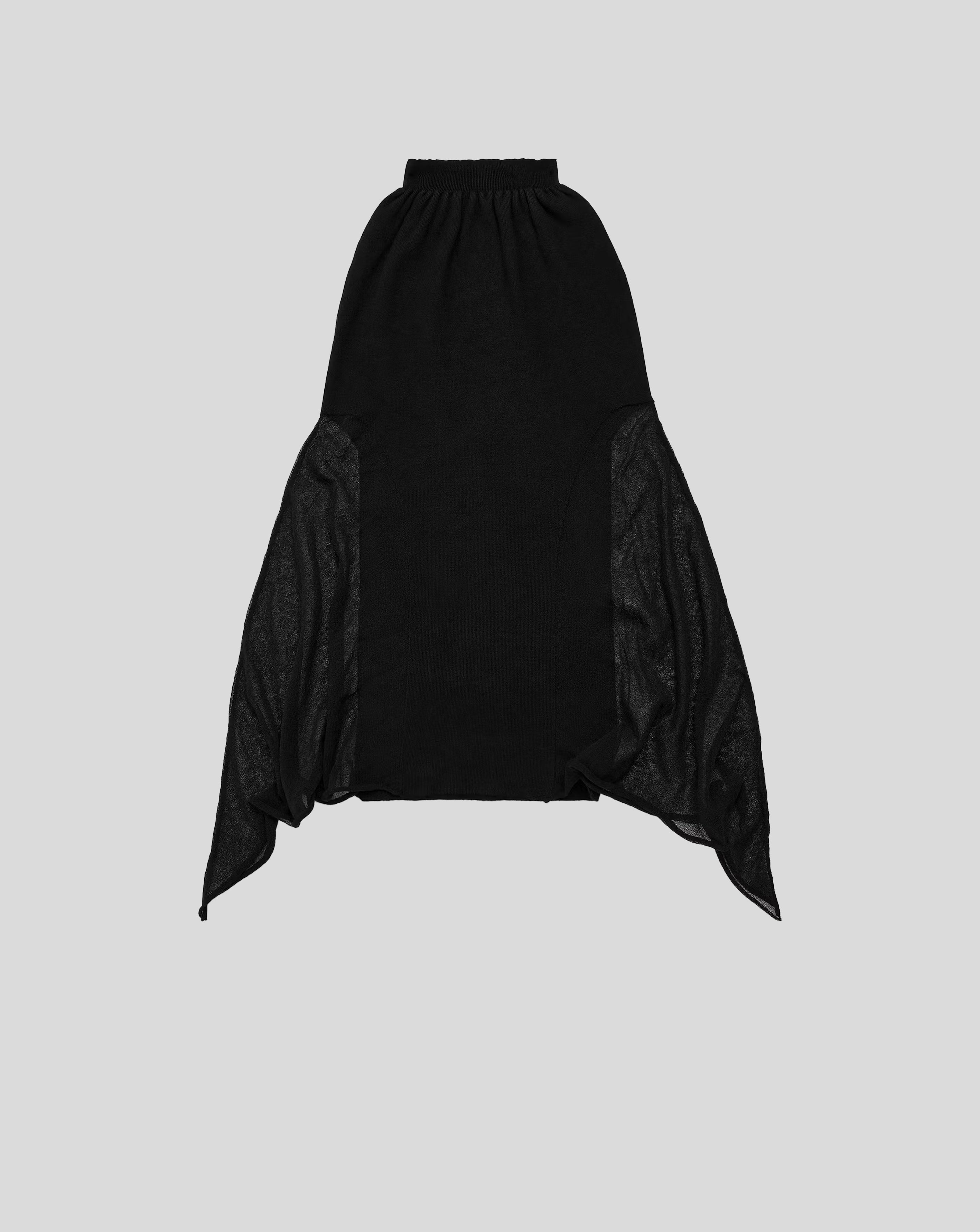 Lilah - Black