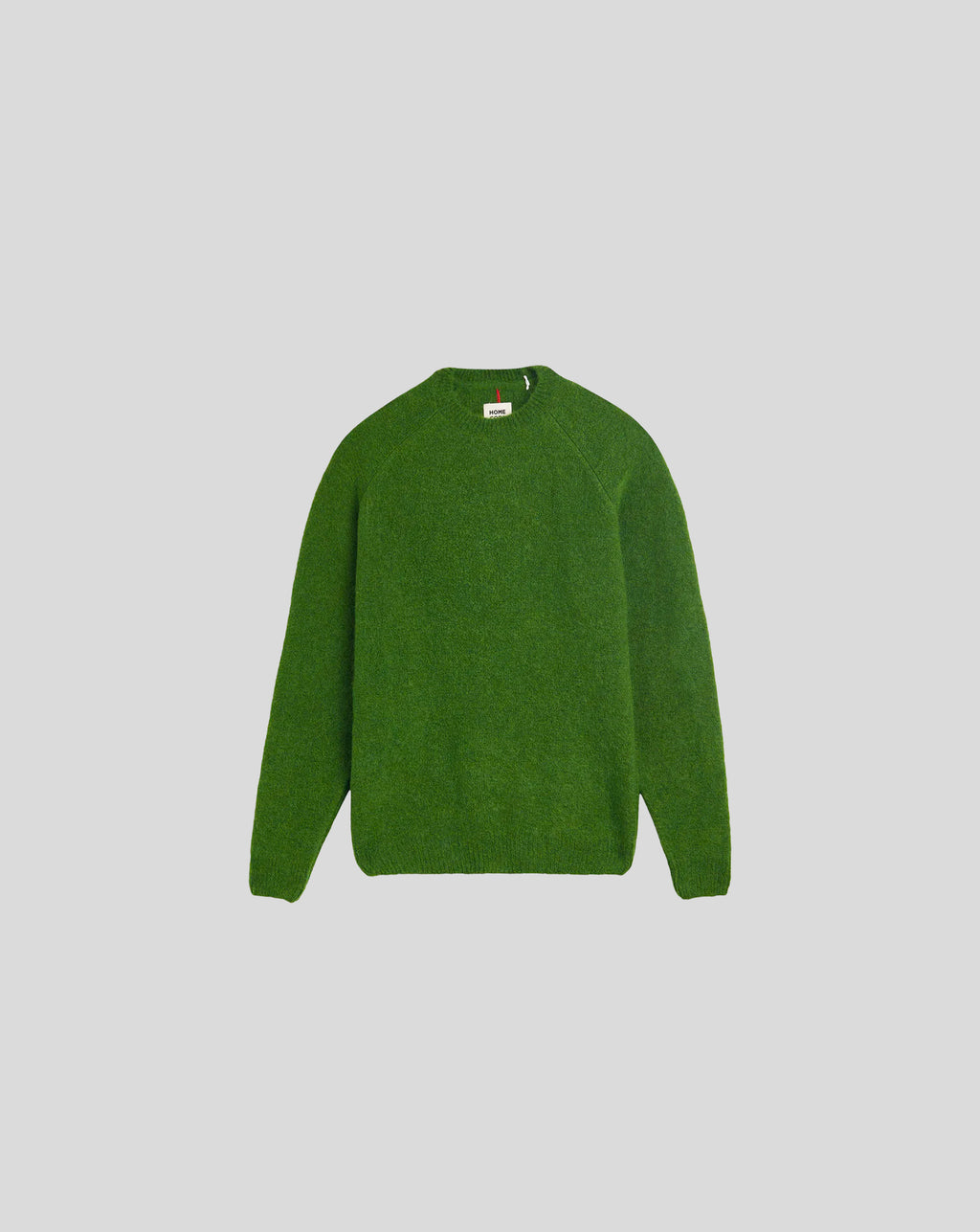 Baby Brett - Lush Green