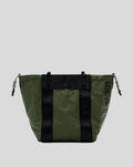 Summit Tote -  Deep forest light