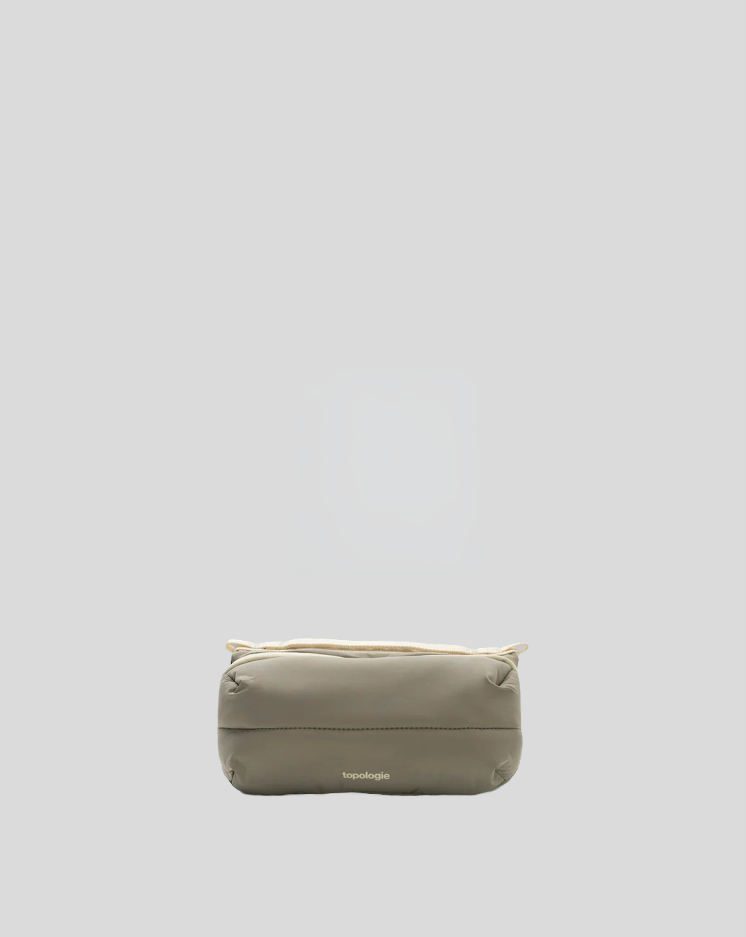 Bottle Medium - Moss Putty