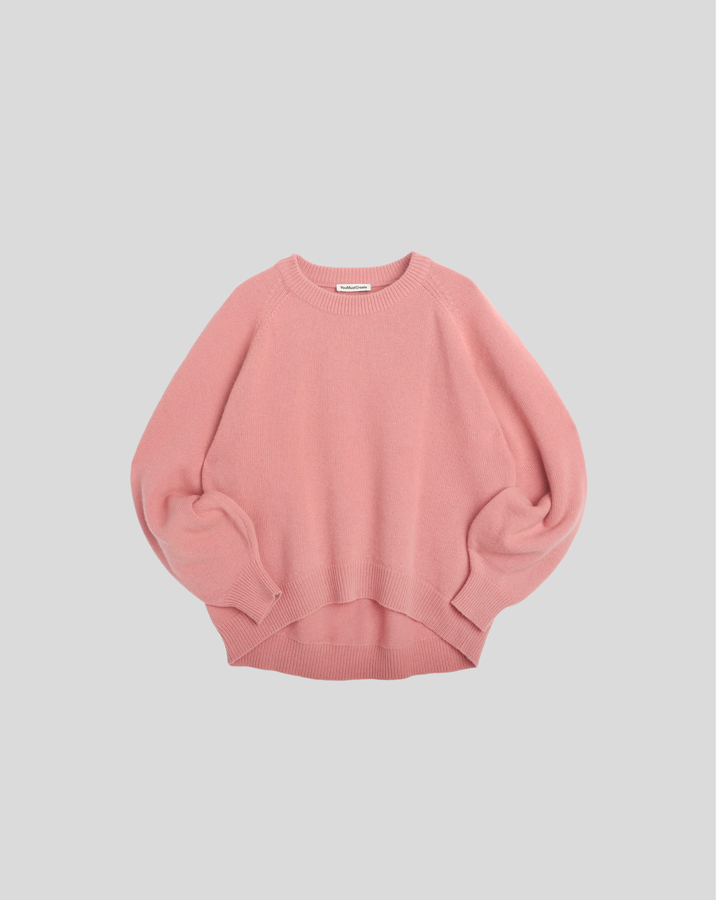 Bellow - Pink