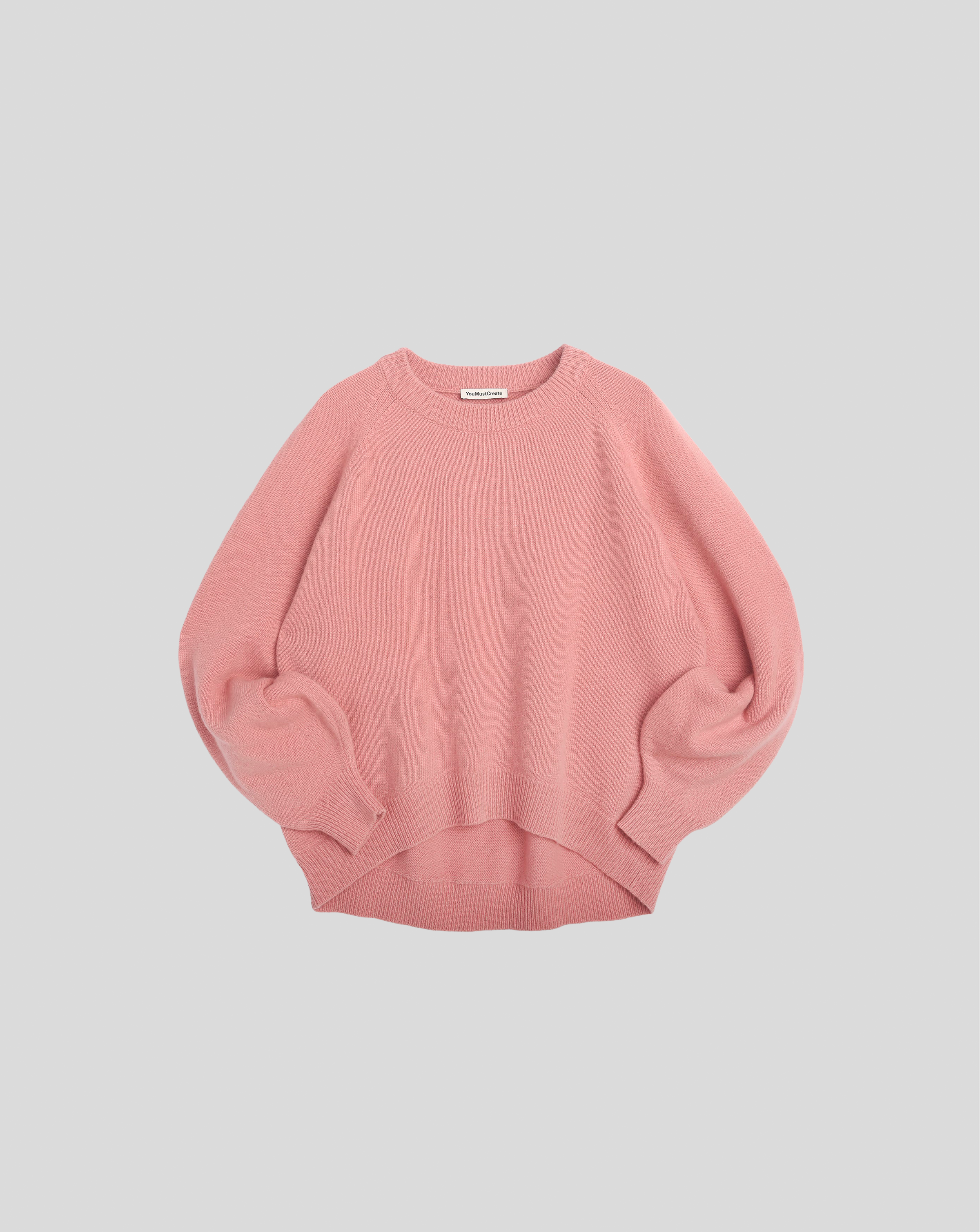 Bellow - Pink