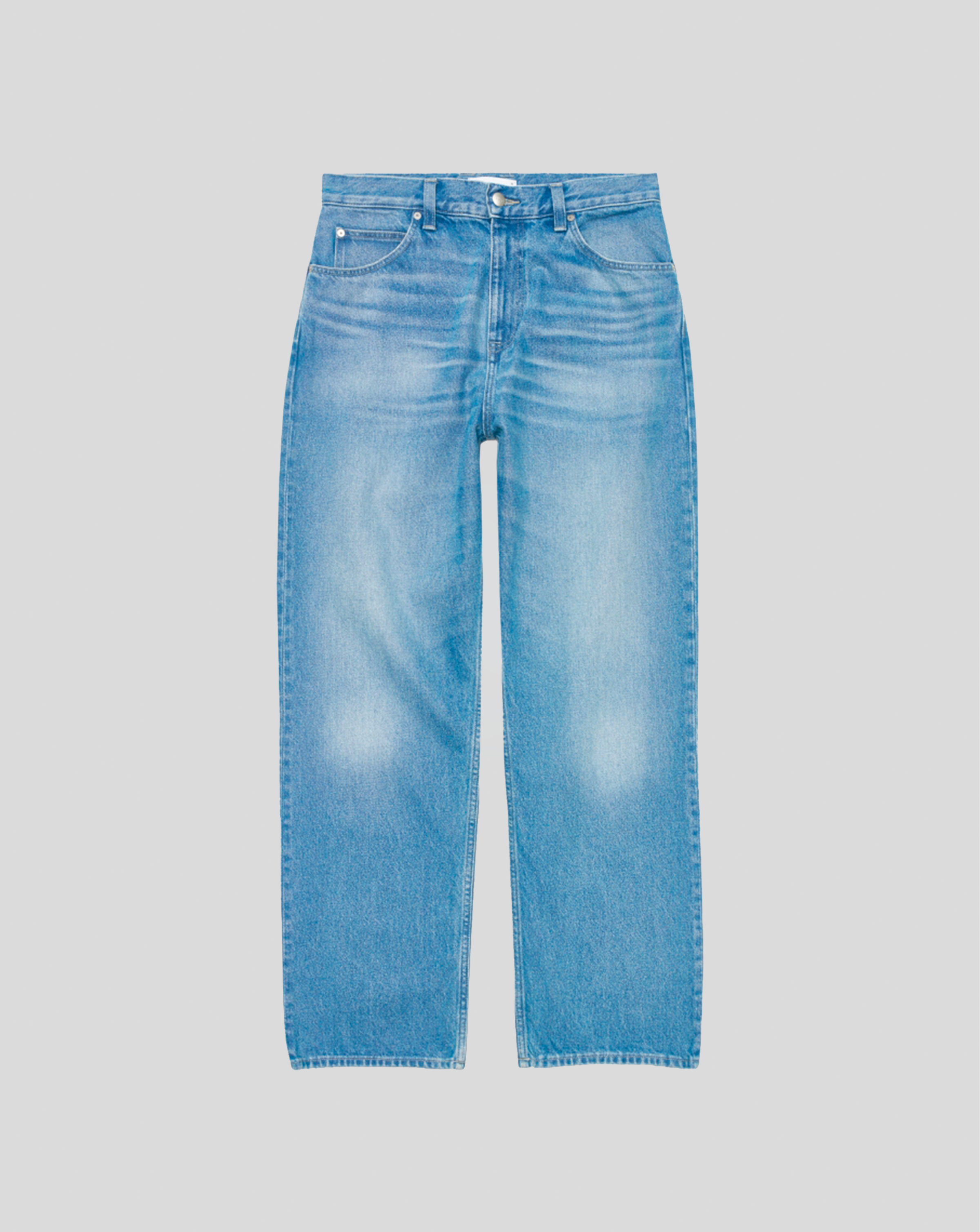 Matrix - Blue Atom Wash