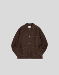 YMC - Construction - Brown