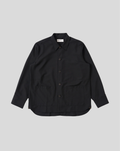 Travail Over - Black