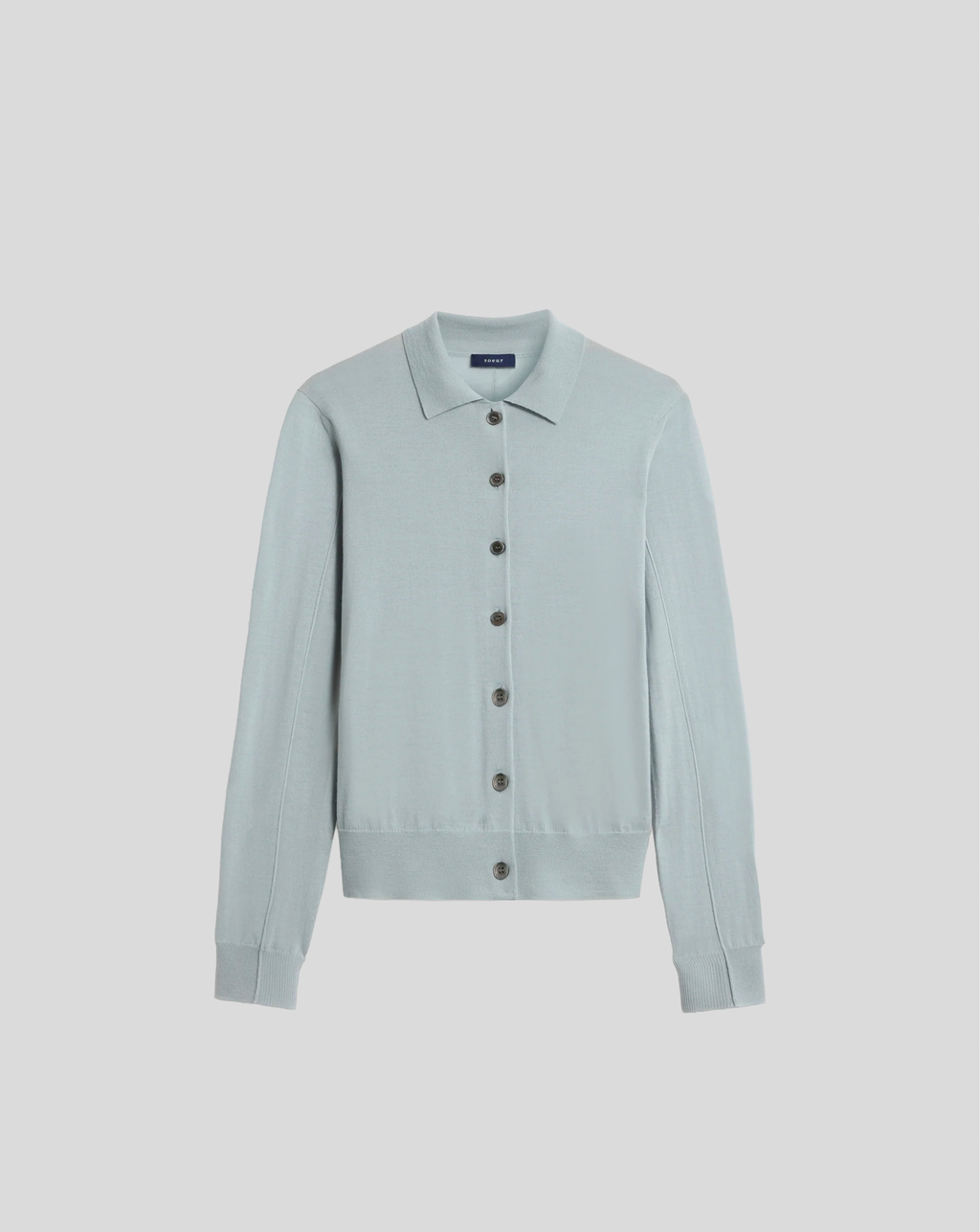 Soeur - Hailey - Bleu Pale