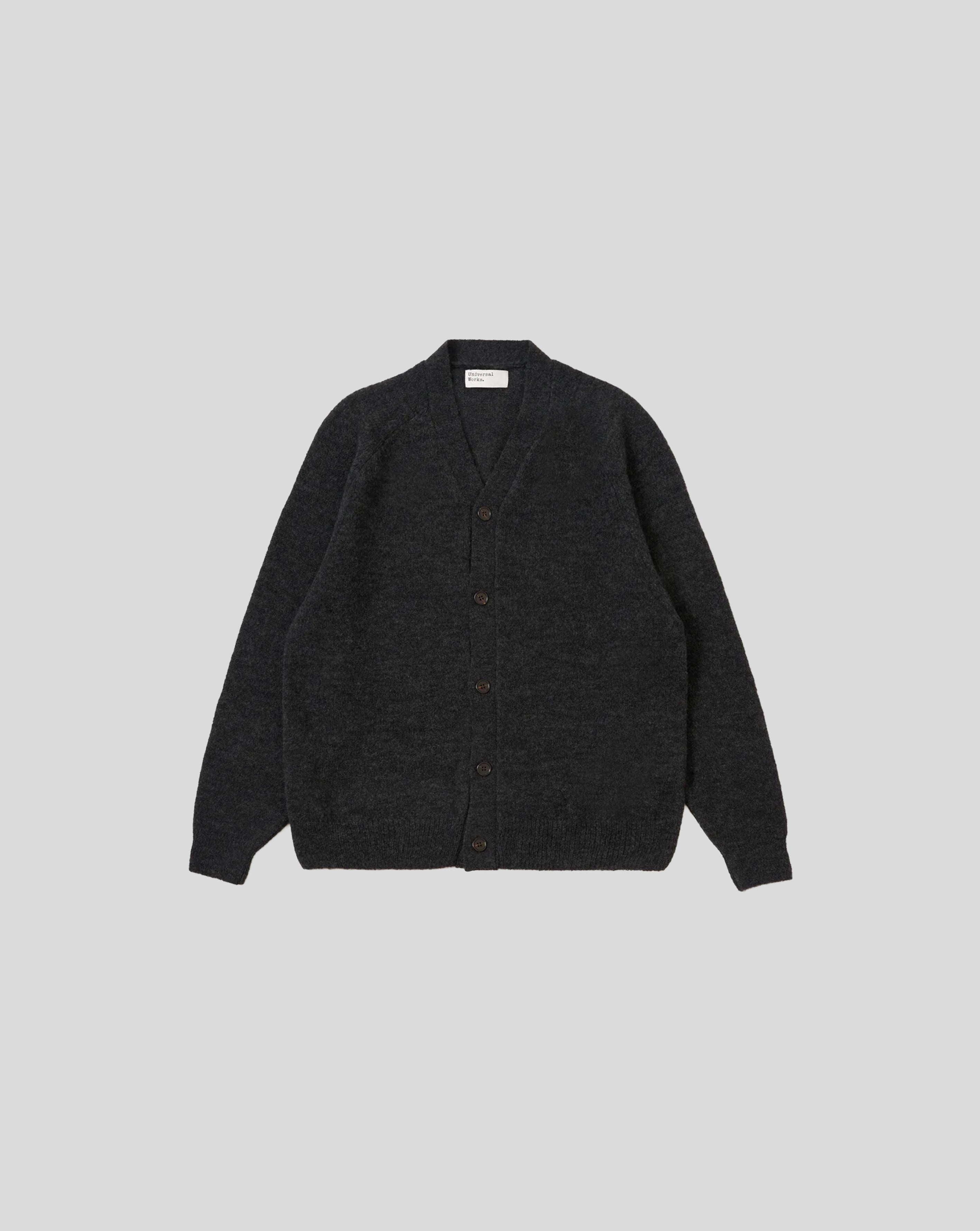 David - Charcoal