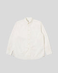 Poplin - White