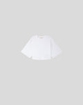 Babe - Optical White