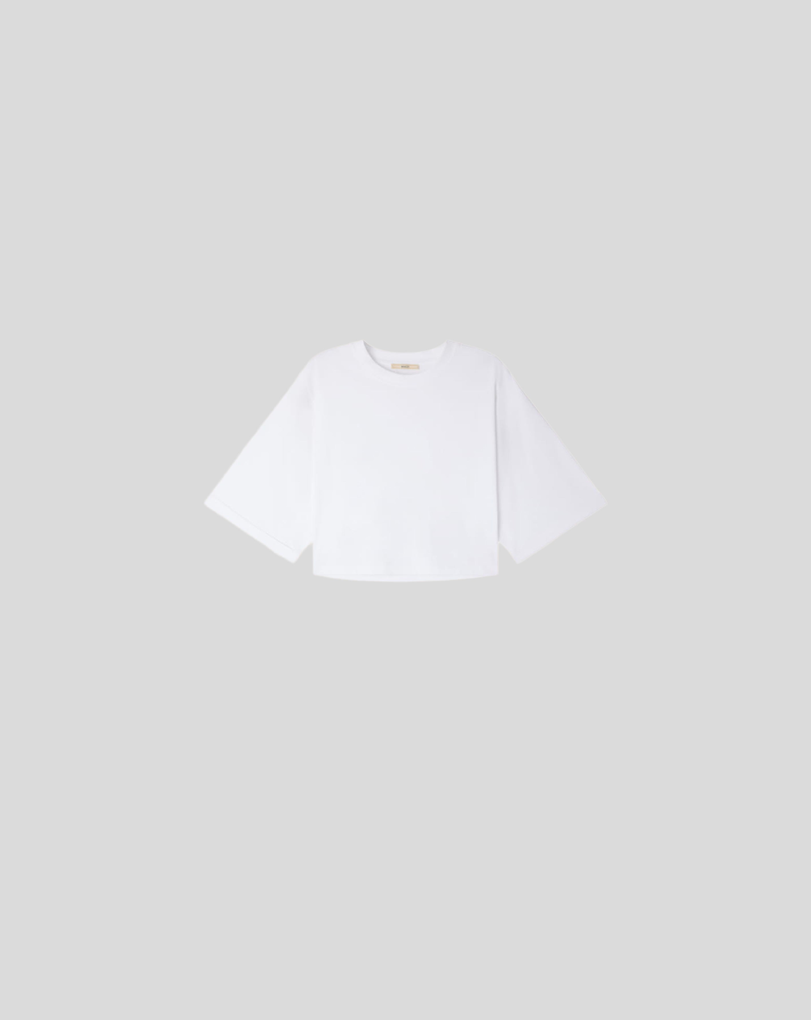 Babe - Optical White