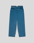 DN 09 Baggy  - Blue 3 Ans