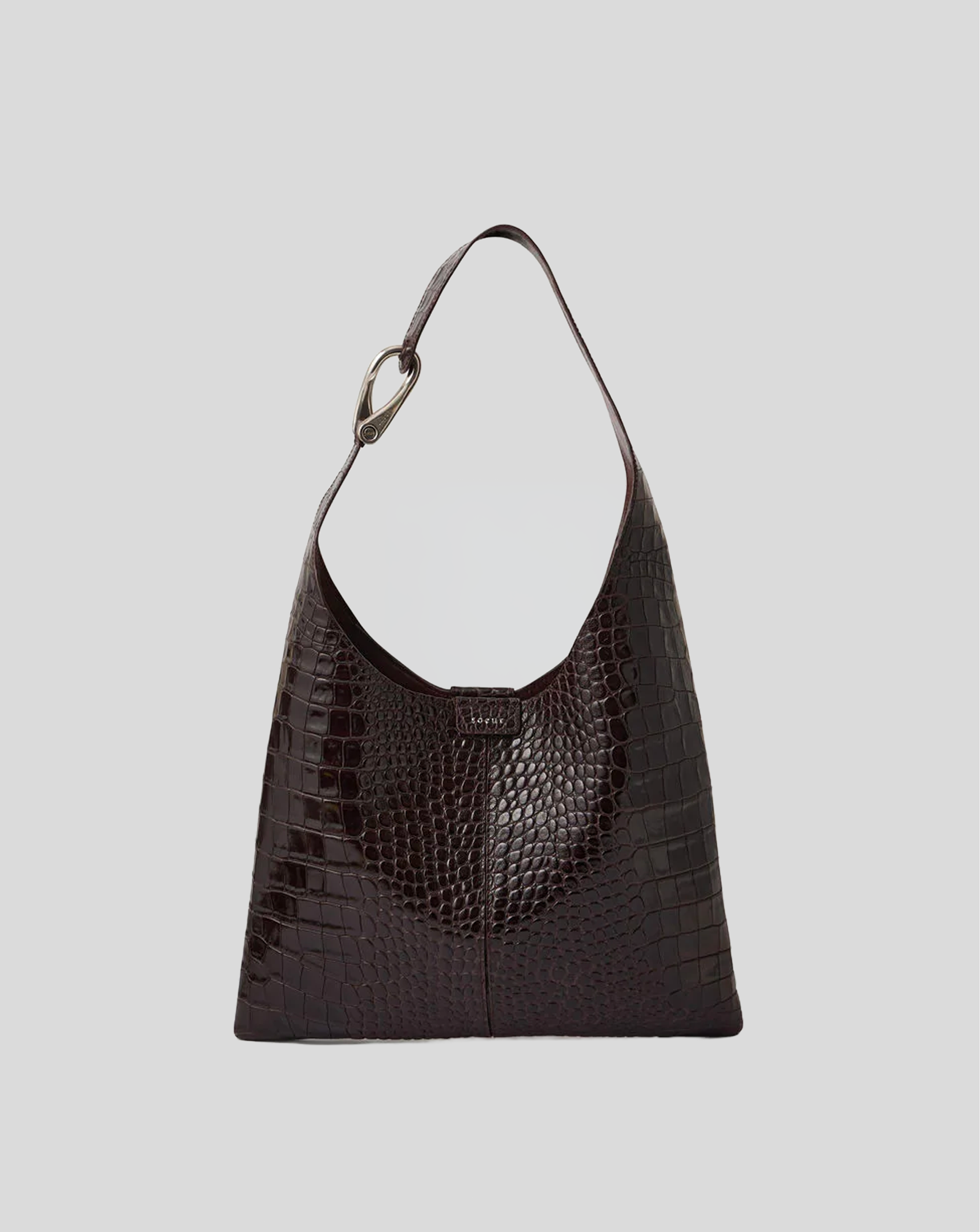 Cosima Mini - Marron Fonce