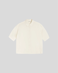 YMC - Marianne shirt - Shell