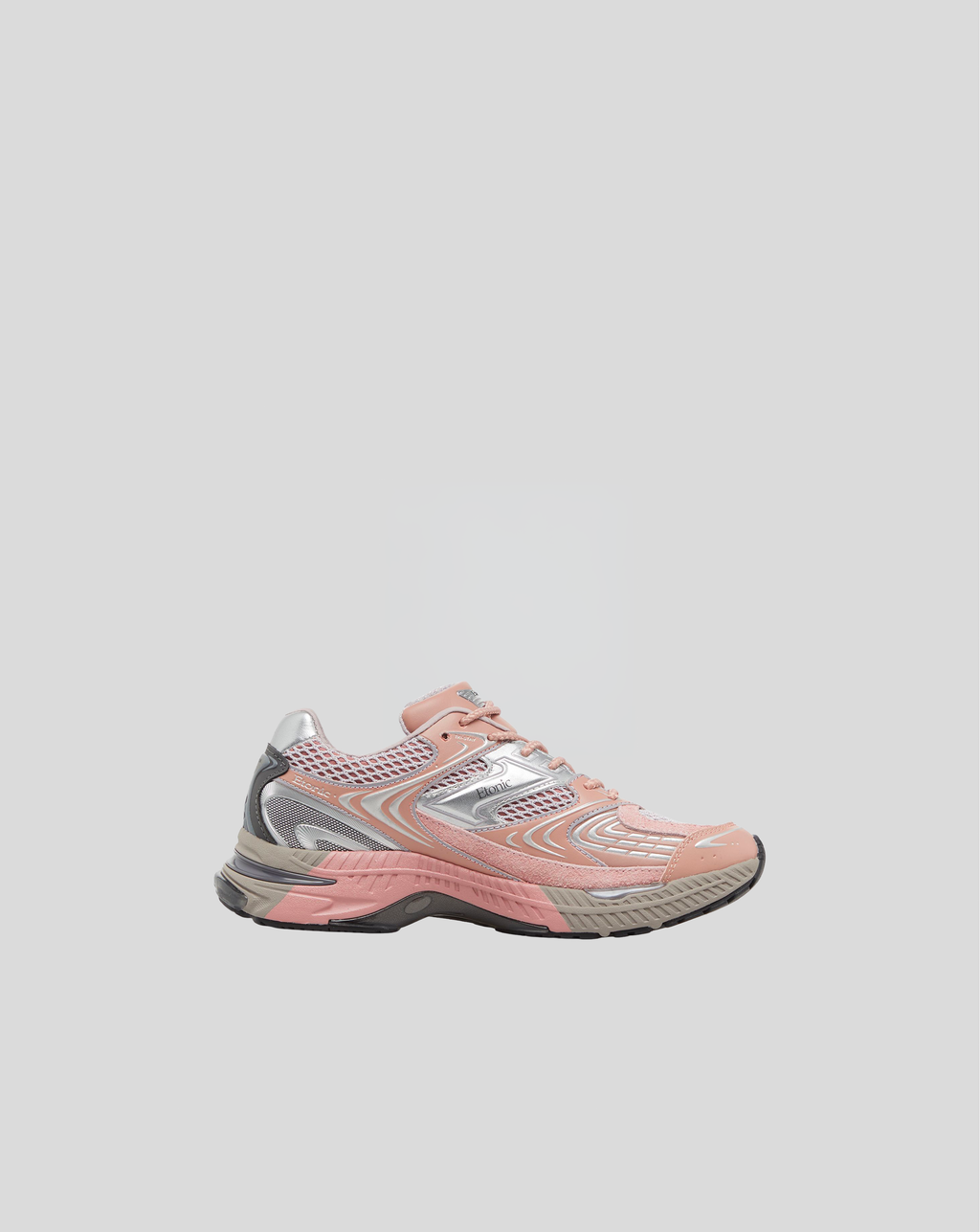Etonic - Evolution Silk - Rose