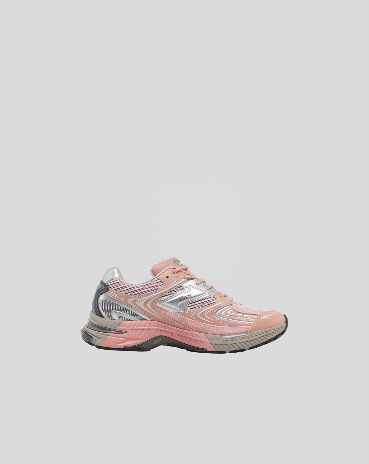 Etonic - Evolution Silk - Rose