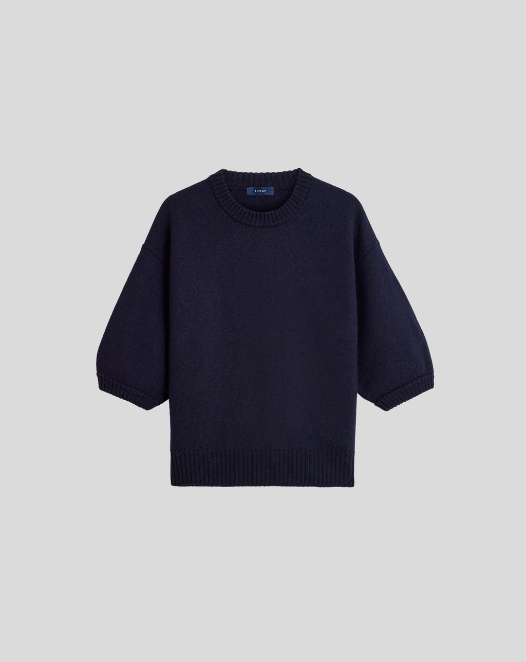 Soeur - Lise - Navy