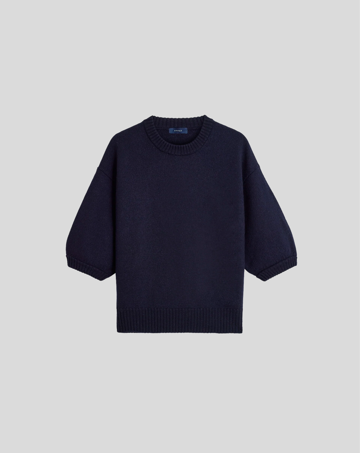 Soeur - Lise - Navy