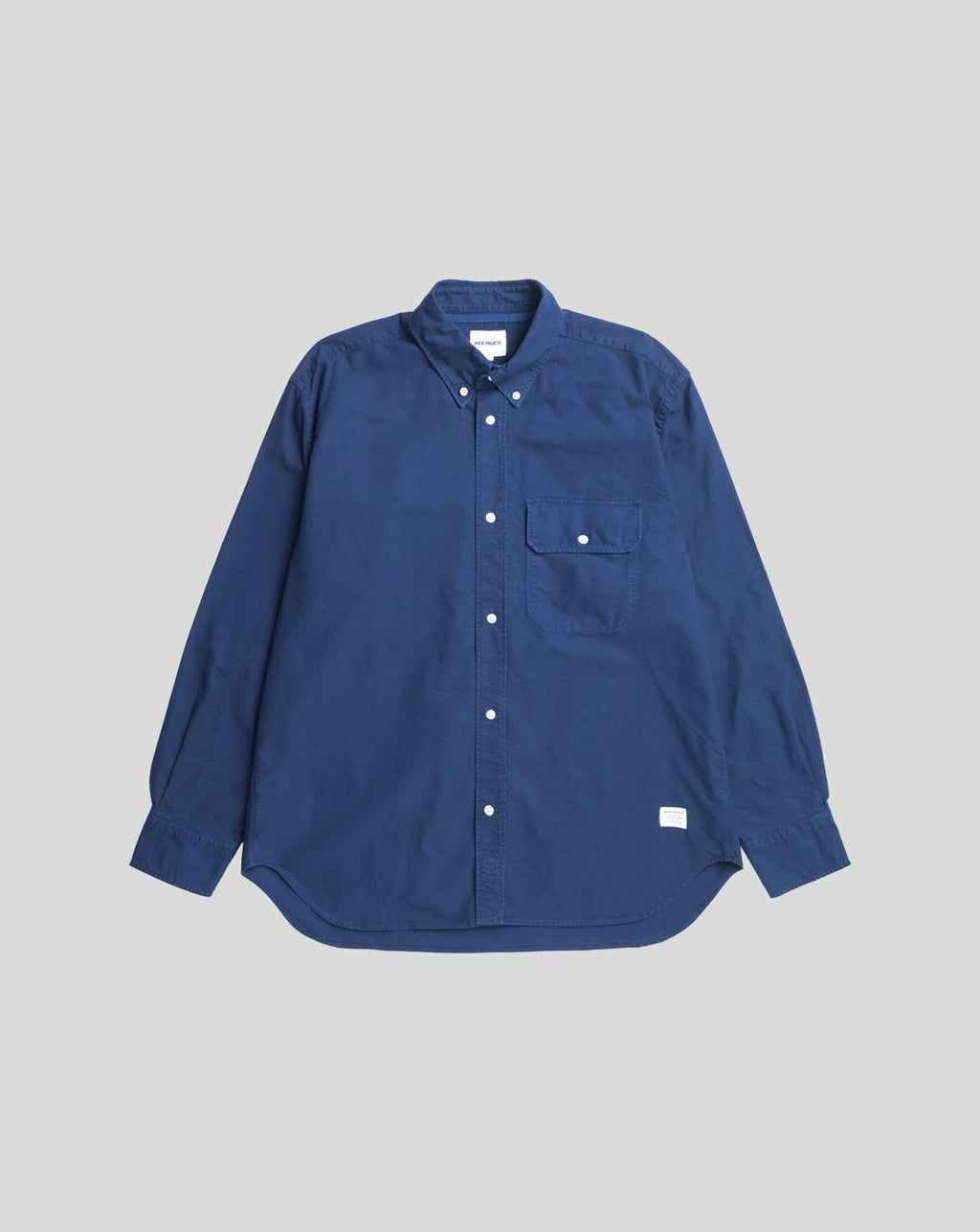 Ole Over - Workwear Blue
