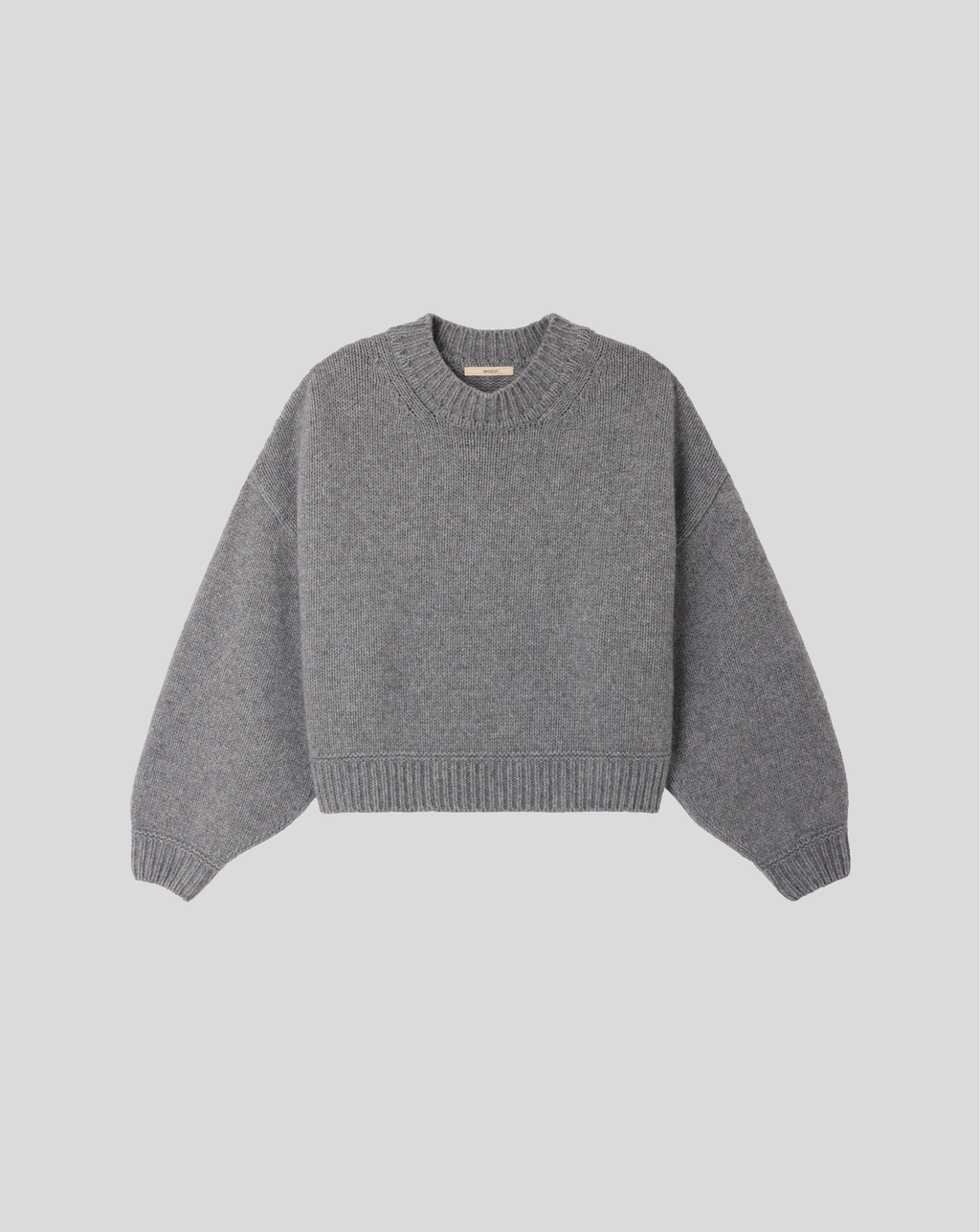 Sessùn - Spero - Mid Grey