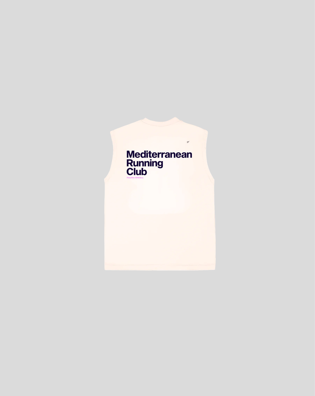 Muscle wood - Off White