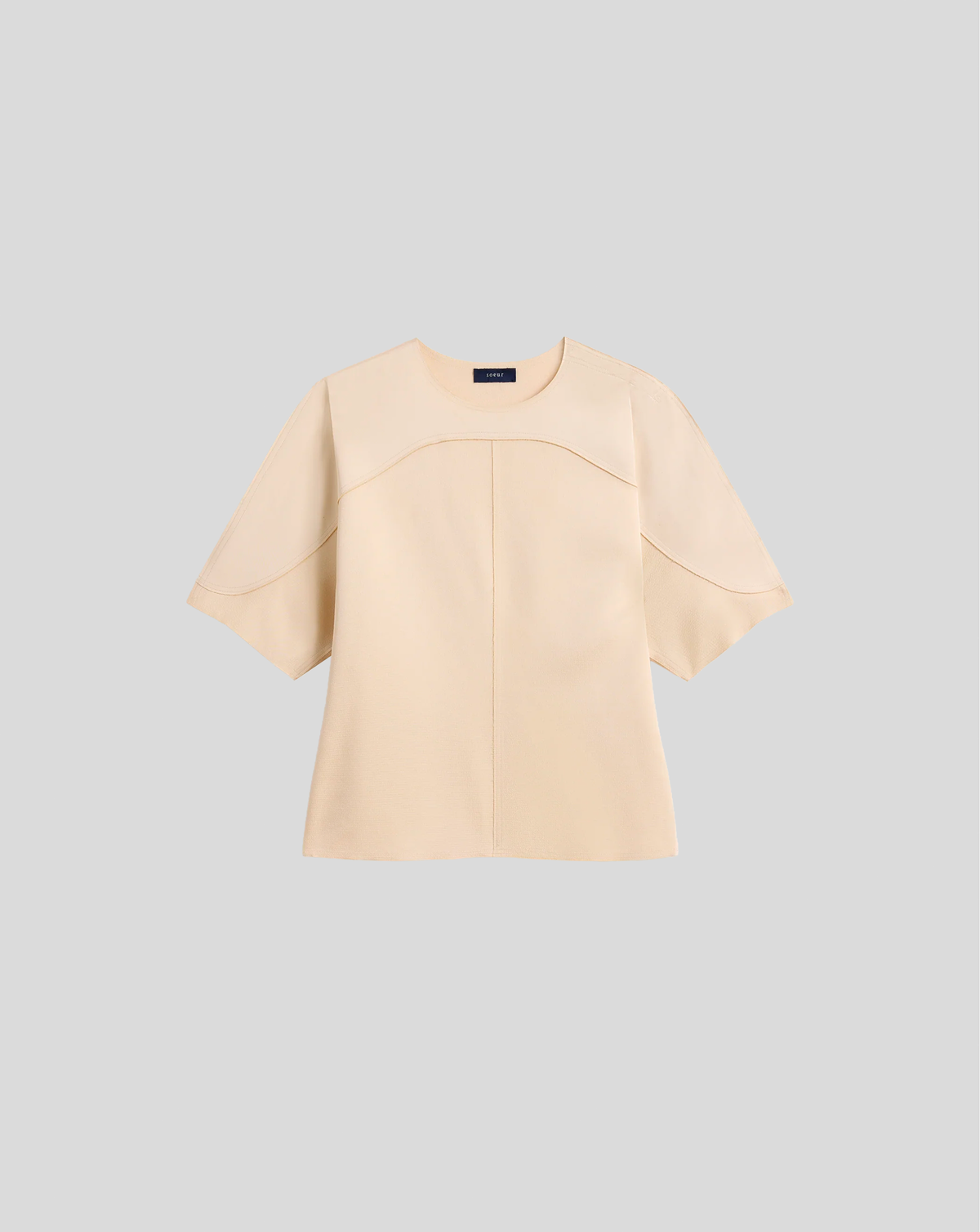 Soeur - Lya - Creme