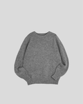 YMC - Suedehead - Grey
