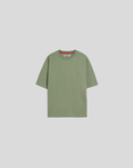 Mko Tee - Green Clay