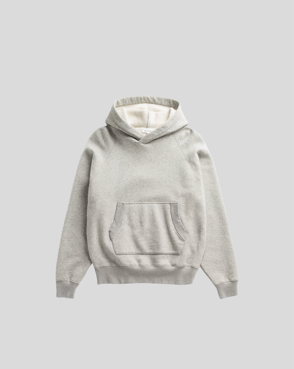 Norse Projects - Kerid - Grey Melange