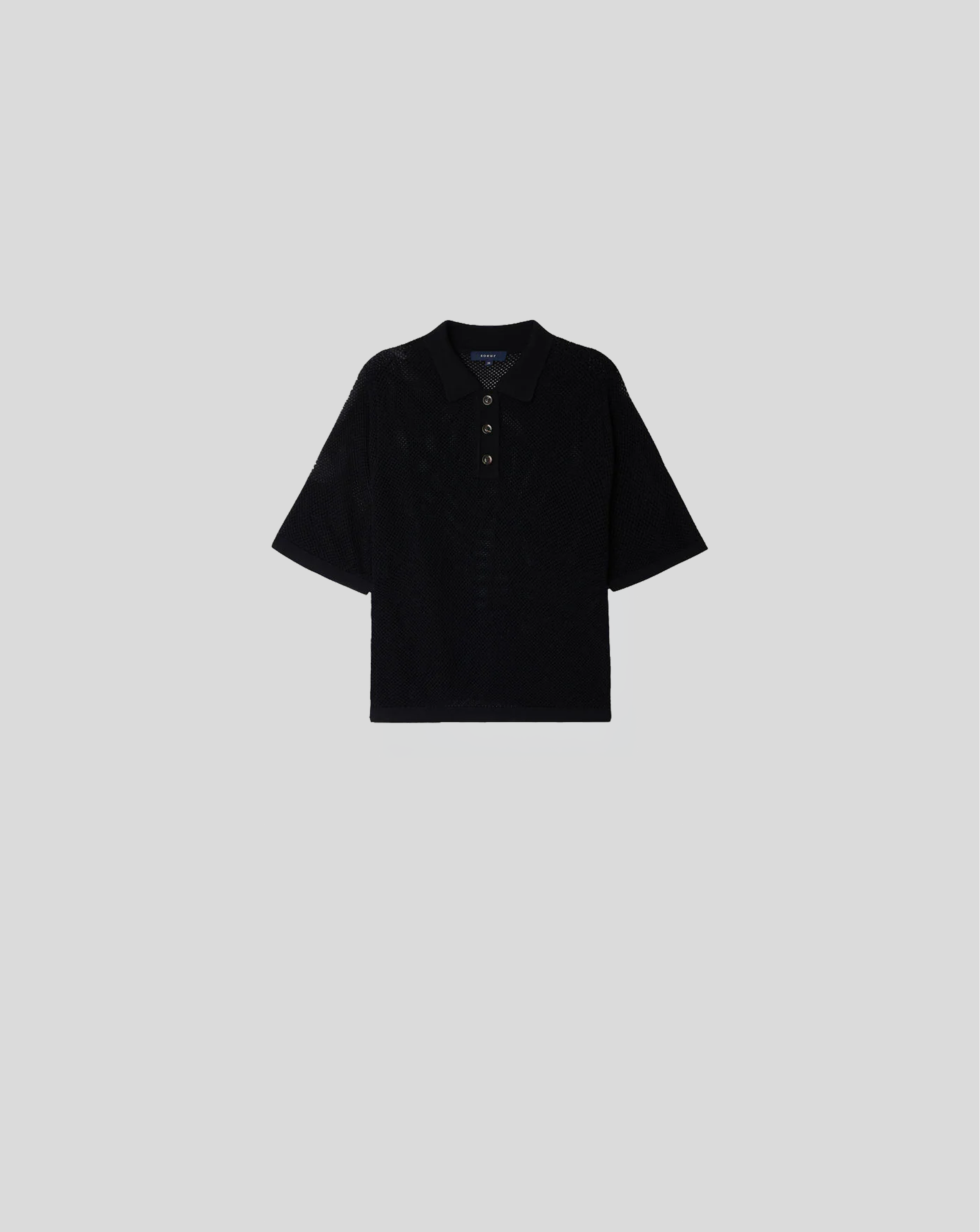 Harvey - Noir