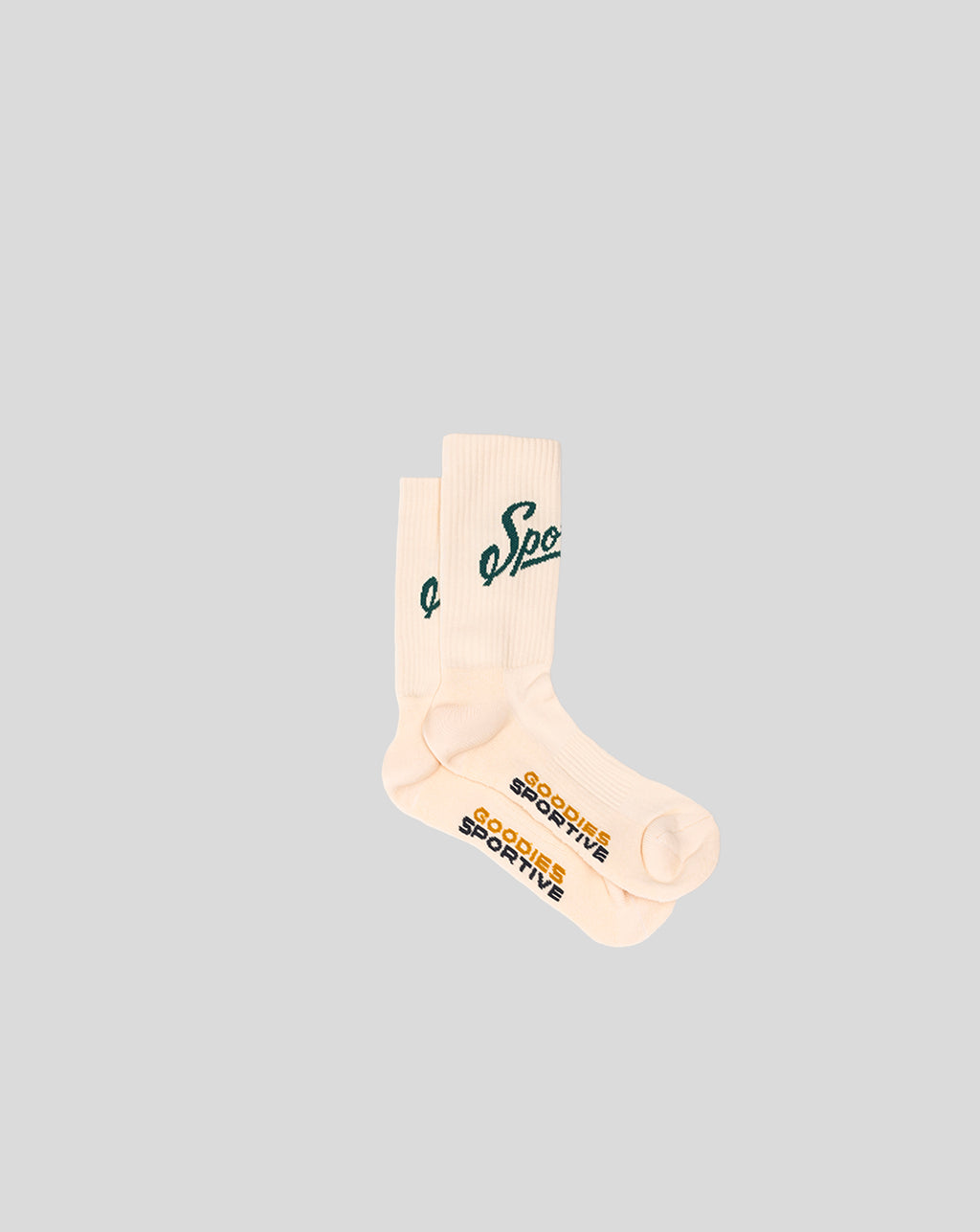 Boat Master Socks - Butter